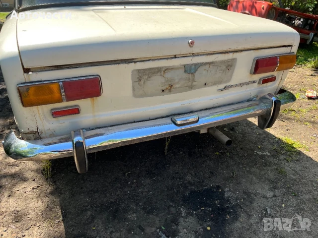 Lada/Лада на части ваз 2101 , снимка 10 - Части - 51247591