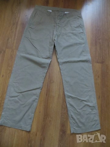 Мъжки летни панталони  Boss, G-Star RAW лен, памук, снимка 14 - Панталони - 14691447