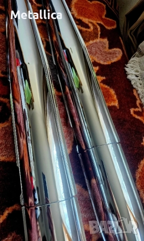 Нови ауспуси чз 350