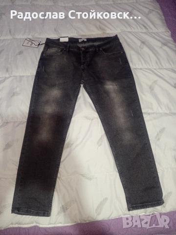 Дънки чисто нови, снимка 4 - Дънки - 52681843