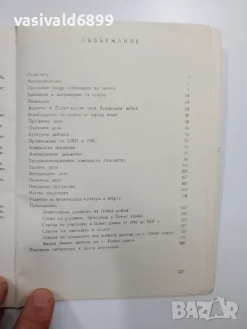 "Побит камък" - исторически очерк , снимка 6 - Българска литература - 48940618