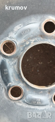 4 бр.гуни и джанти 14 цола , снимка 8 - Гуми и джанти - 54019179