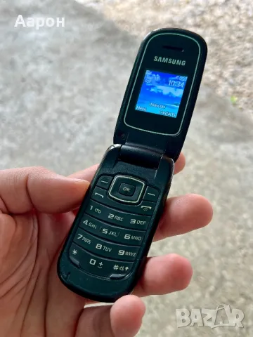 Samsung с капаче / мидичка , снимка 1