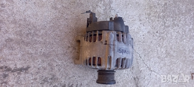 Алтернатор Mitsubishi Space Star 1.9 DI-D, снимка 3 - Части - 54245746