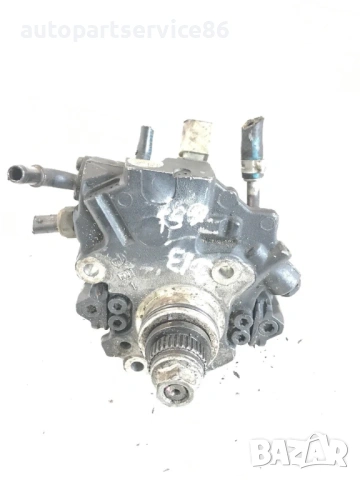 Високопресионна горивна помпа Om651 за Mercedes Sprinter 313 CDI (2011) A6510700301, снимка 2 - Части - 53995861