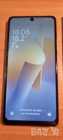 Xiaomi mi 11T pro 128/8+4gb, снимка 2 - Xiaomi - 49226298