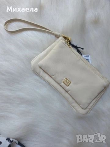 Малки портмонета Mango - два модела - 21 лв., снимка 2 - Портфейли, портмонета - 52769741