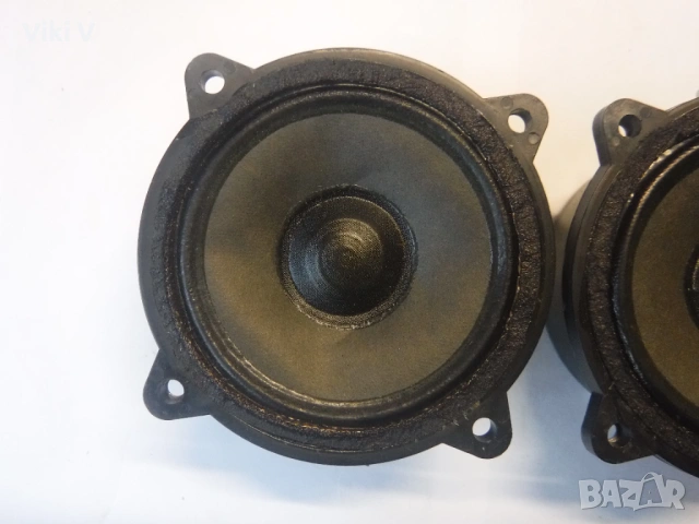 HECO високочестотни  с проблем, снимка 3 - Тонколони - 48612021