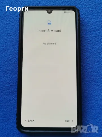 Huawei P30 за части, ремонт, снимка 2 - Huawei - 48432748