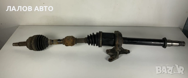 Дясна полуоска Тойота Авенсис Dqsna poluoska Toyota Avensis 2.2 D-Cat 150hp 170hp (03-09) 4341005320