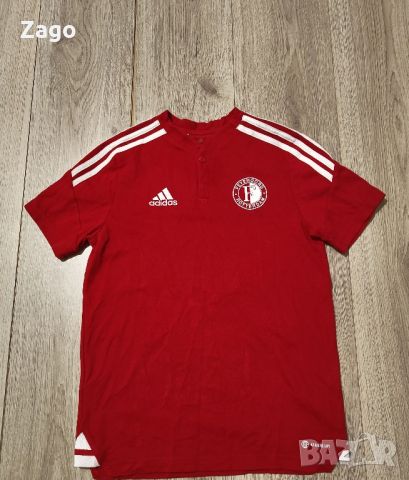 Фейнорд , Feyenoord  , adidas тениска, снимка 1