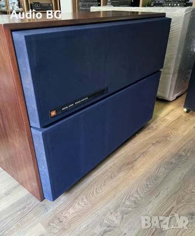 JBL-4350A Top, снимка 8 - Тонколони - 50823622