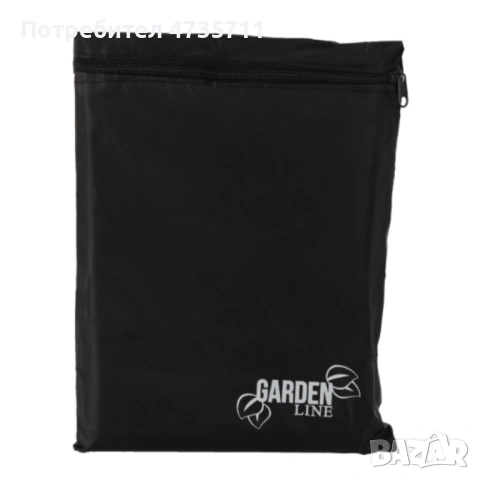 Водоустойчив протектор за градинска люлка - защита от дъжд, слънце и прах, снимка 5 - Градинска техника - 53858591