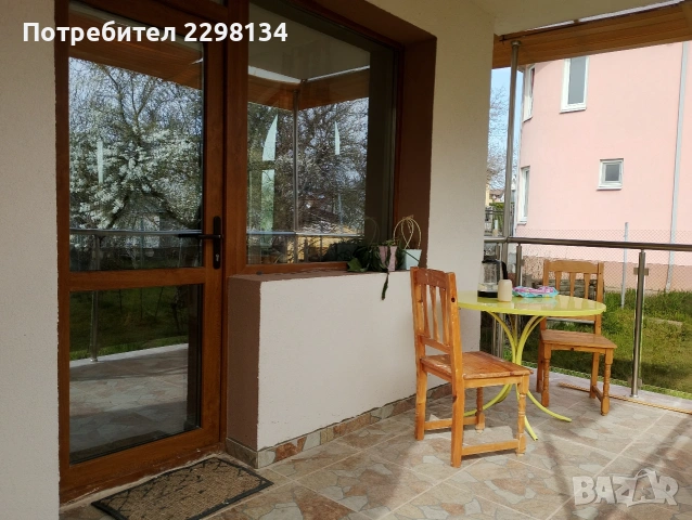 Двустаен апартамент под наем , снимка 3 - Апартаменти - 54233976