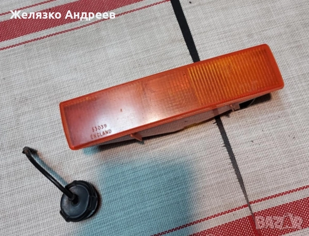 Форд Сиера ляв мигач 82-86