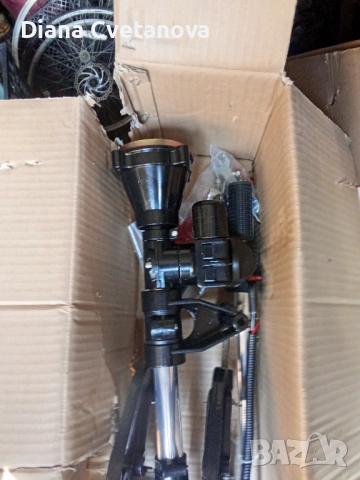 ботуши за лодки и свредали, снимка 2 - Воден транспорт - 54075901