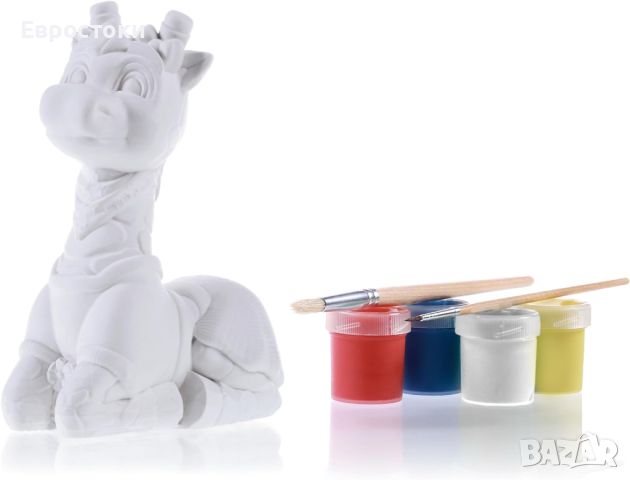 Креативна 3D играчка. Комплект за рисуване Candellana за деца и възрастни, снимка 4 - Рисуване и оцветяване - 46112650