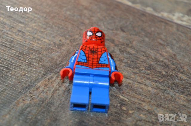 LEGO Фигурка Spider-Man (Спайдър-Мен)