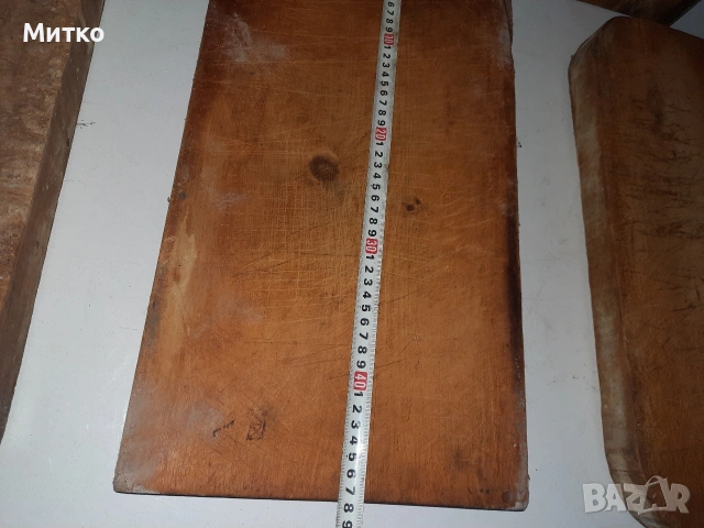 Дървени кухненски дъски за рязане на продукти, снимка 16 - Други - 53565450