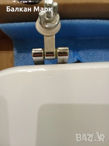 Италианска седалка за тоалетна King Seat Conca (E3100)(1), снимка 5 - Други - 53971605