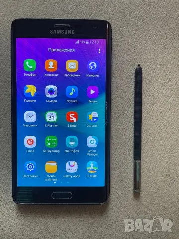 Samsung Galaxy Note Edge 32GB, снимка 4 - Samsung - 47397044