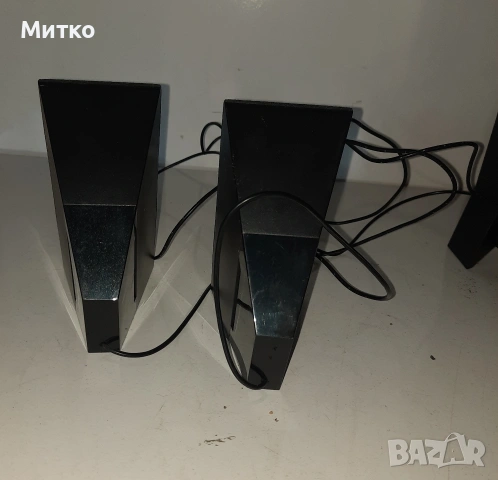 Система тонколони за компютър марка EDIFIER модел M 1360, снимка 7 - Тонколони - 53575502