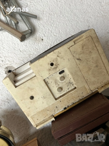 Будилници , снимка 8 - Антикварни и старинни предмети - 52986226