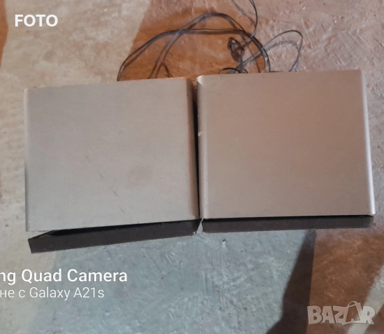 Grundig 550b, снимка 3 - Тонколони - 52833217