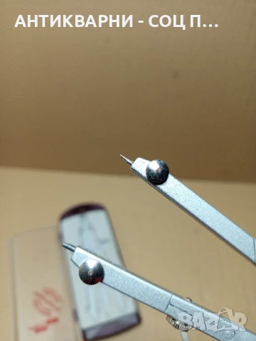 Стар Чисто Нов Немски Пергел., снимка 8 - Антикварни и старинни предмети - 50553959