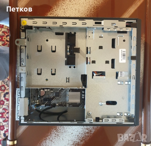 Компютър 12th Generation LGA1700 DDR5, снимка 3 - За дома - 52512841