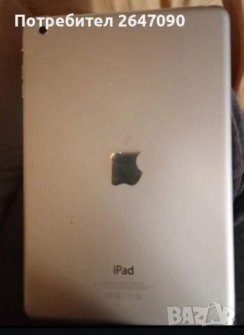 IPad 7" , снимка 3 - Таблети - 54233188