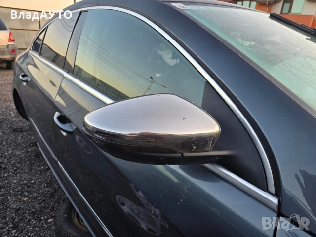 Vw passat CC 1.8 Turbo , снимка 4 - Части - 54052693