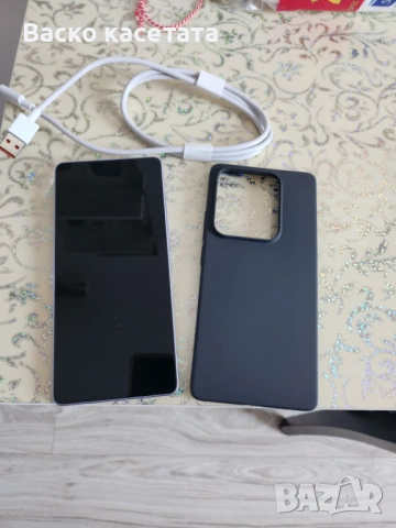 Чисто нов Xiaomi Redmi Note 14s 256GB