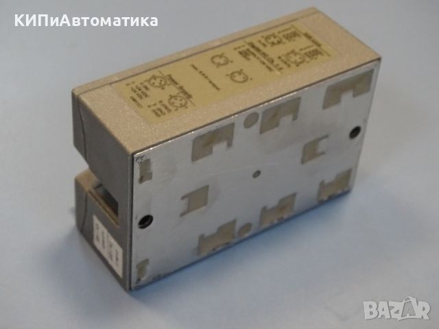 дигитален модул B& R X67DM1321 Digital Mixed Module Rev.JO, снимка 8 - Резервни части за машини - 46582375