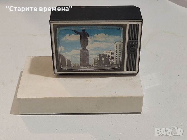 Рядък Радиоприемник СССР., снимка 1 - Други ценни предмети - 45240783