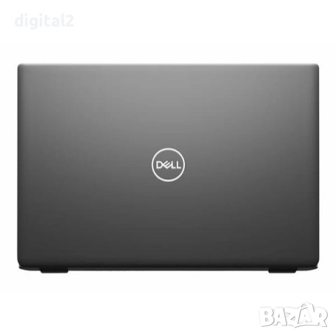 Лаотоп Dell Latitude 3510 , 512 NvmE , 16 GB DDR4 , 15.6 LED , Като нов, снимка 9 - Лаптопи за дома - 53527368