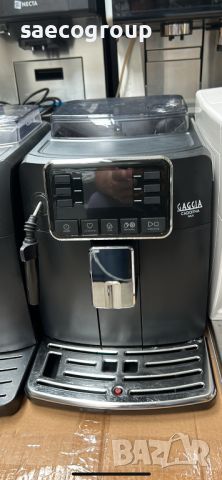 Кафе машина Gaggia Cadorna Milk Super-Automatic, снимка 1 - Кафемашини - 43658232