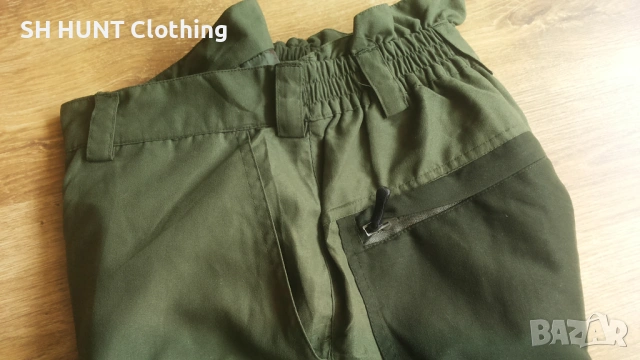 Pinewood WATERPROOF Trouser размер 46 / S - M за лов панталон водонепромокаем - 2027, снимка 10 - Екипировка - 53375391