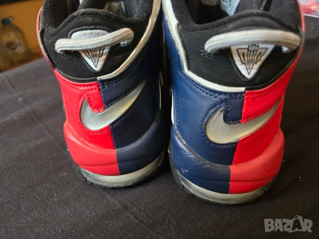 Продавам мъжки оригинални маратонки 41 номер , снимка 2 - Маратонки - 51184436