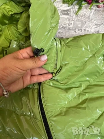 преходно яке , снимка 3 - Якета - 50889987