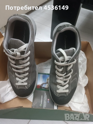 Чисто нови обувки 41 номер, снимка 3 - Други - 53564593