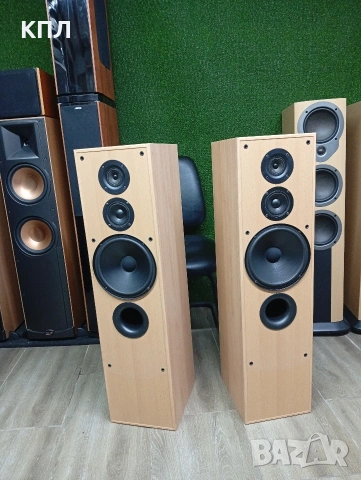 Тонколони JAMO Studio -190, снимка 2 - Тонколони - 54212613