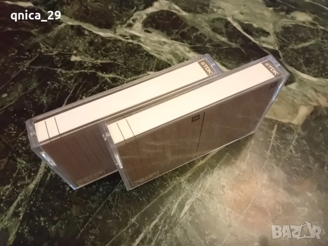 TDK MA-R 60 Japan, снимка 4 - Декове - 52932973