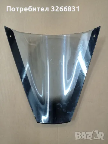 Кавазаки KAWASAKI ZX 12 R слюда , снимка 2 - Части - 49660162