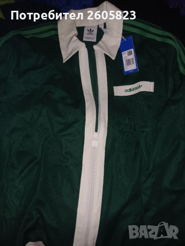 Лот дрехи Hugo,Fila,Adidas,Lagerfield, снимка 3 - Спортни дрехи, екипи - 53620985