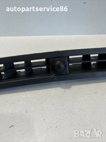 Вентилационна решетка за табло за Peugeot 508 1.6 HDI (2012) 9686446877