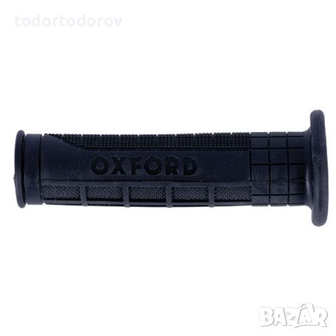 Ръкохватки за мотор OXFORD Grips Adventure Medium OX602