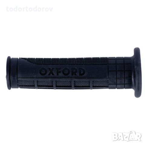 Ръкохватки за мотор OXFORD Grips Adventure Medium OX602, снимка 1 - Аксесоари и консумативи - 45192702