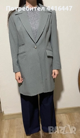 Дамски блейзер