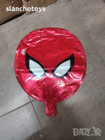 Балон Бен 10 /Benten , Стич и много други, снимка 10 - Други - 53914579